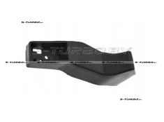 Кронштейн заднего бампера (правый) нижний