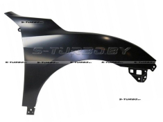 Крыло переднее (правое) без отв. под повторитель, usa-type, сталь