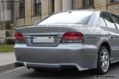 Бампер задний AUTO-R