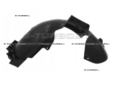 Подкрылок передний (левый) задняя часть