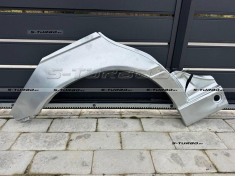 Арка задняя (правая) заводской штамп