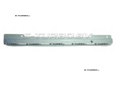 Усилитель заднего бампера