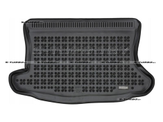 Коврик в багажник модельный полиуретановый