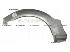 Арка задняя (правая) заводской штамп