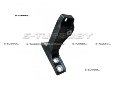 Кронштейн усилителя переднего бампера (правый)