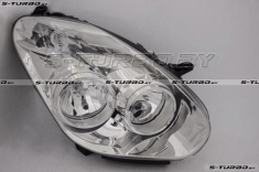 Передняя фара (правая)