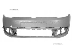 Бампер передний (грунтованный) для версии LIFE