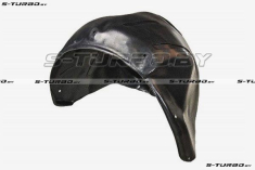 Подкрылок задний (левый)