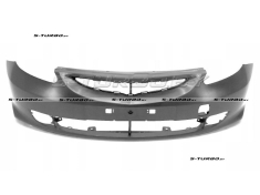 Бампер передний (грунтованный) с отв. под противотуманки, JAPAN-TYPE