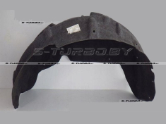 Подкрылок задний (левый)