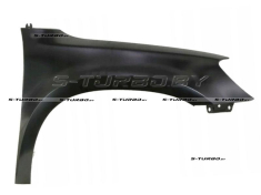 Крыло переднее (правое) сталь