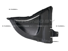 Подкрылок передний (правый) передняя часть, для версии 750i