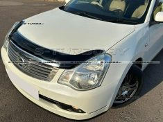 Дефлектор капота