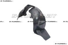 Подкрылок передний (левый)