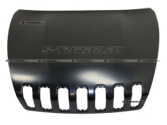 Капот, алюминий