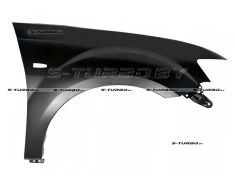 Крыло переднее (правое) с отв. под повторитель, сталь