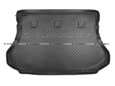 Коврик в багажник модельный полиуретановый