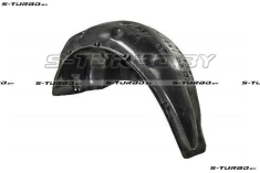 Подкрылок задний (правый)