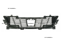 Решетка в бампер (центральная)