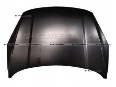 Капот, сталь, 2019-2022