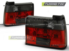 Задние фонари RED SMOKE