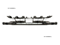 Решетка в бампер (центральная) для версии с активным тепломатом