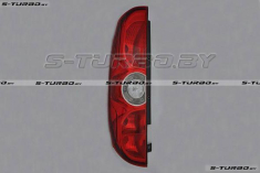 Задний фонарь (левый) 1 дверь