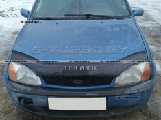 Дефлектор капота