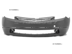 Бампер передний (грунтованный)