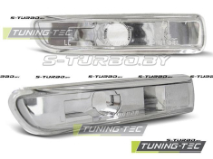 Повторители поворота CHROME