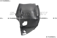 Подкрылок передний (левый) передняя часть