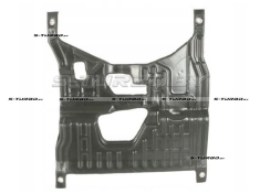 Защита двигателя (пластик) 1.3 mjtd