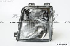 Передняя фара (левая) без противотуманки