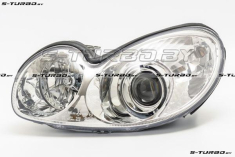 Передняя фара (левая) электрическая