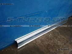 Порог (левый) полный профиль, ремкомплект