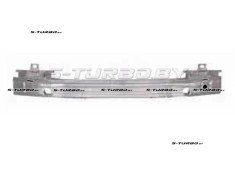 Усилитель заднего бампера (сталь)