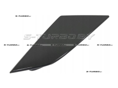 Решетка в бампер (правая) без отв. под противотуманку, с 2019