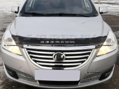 Дефлектор капота