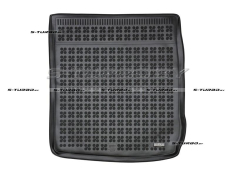 Коврик в багажник модельный полиуретановый