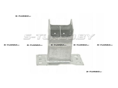Кронштейн усилителя переднего бампера (правый)