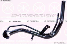 Заливная горловина бака (дизель)