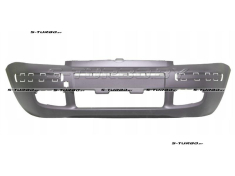 Бампер передний (грунтованный)