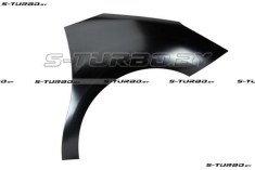 Крыло переднее (правое) оцинкованная сталь