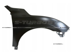 Крыло переднее (правое) без отв. под повторитель, сталь