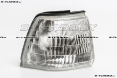 Указатель поворота (правый) 1986-1987, белый