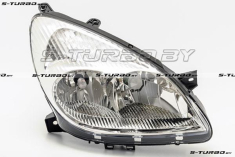 Передняя фара (правая)