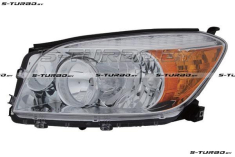 Передняя фара (левая) USA-type