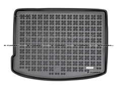 Коврик в багажник модельный полиуретановый