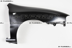 Крыло переднее (правое) с отв. под повторитель, сталь