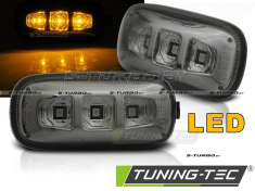 Повторители поворота SMOKE LED (диодные)